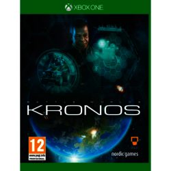 Battle Worlds Kronos Xbox One Game